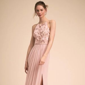 BHLDN Carine Dress